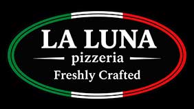 La Luna Pizzeria Kos